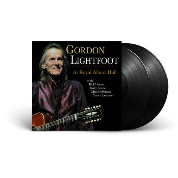 At Royal Albert Hall - Picture 2 of 2